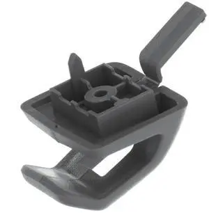 Yingshan Left Coat Hook FL3Z-9929024-AA NEW  For  2015-2020 Ford F-250 Super Duty Yingshan Left Coat Hook FL3Z-9929024-AA NEW  For  2015-2020 Ford F-250 Super Duty