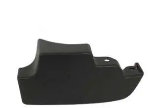 Paiying Fender Splash Guard Plate Front Left 59123SC010 For Subaru Forester 2009 - 2013 Paiying Fender Splash Guard Plate Front Left 59123SC010 For Subaru Forester 2009 - 2013