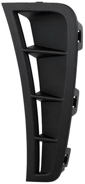 Yassdwbn Front Right Lower Bumper Cover Grille #86596-L0400 For Hyundai Sonata 2020-2022