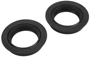 Yassdwbn 2x Front Inner Axle Oil Seal For Nissan Patrol Y60 Y61 Ford Maverick 40533-01J00