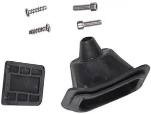 Yassdwbn Shifter Boot & Pad Set 9599BP For Classic Silverado Tahoe Yukon CK1500 1995-1999