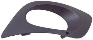 Yassdwbn Front Right Side Bumper Fog Light Cover For Mercedes Benz Sprinter W906 14-18 Yassdwbn Front Right Side Bumper Fog Light Cover For Mercedes Benz Sprinter W906 14-18