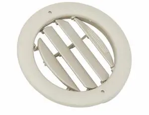 Furulu AC Heat Air Headliner Ceiling Roof Vent 8A8Z19893CA For Ford Explorer Flex