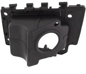 Yassdwbn Fuel Tank Flap Housing Case For Fiat Ducato Peugeot Boxer Citroen Relay 2006-14