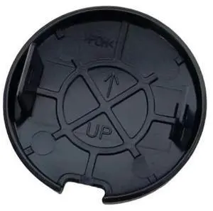 Paiying GAA9-67-H41B Push Start Button Ignition Switch Cover For Mazda 6 GH 2.5L 2009-13 Paiying GAA9-67-H41B Push Start Button Ignition Switch Cover For Mazda 6 GH 2.5L 2009-13