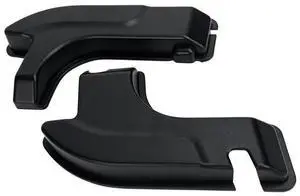 FYUU Rear Defogger Cable Cover Accessories For Jeep Wrangler JL Wrangler 2018-2024