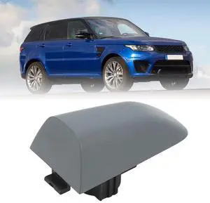 Yassdwbn Front Right Passenger Side Exterior Door Handle Cap LR025406 For Land Rover L494 Yassdwbn Front Right Passenger Side Exterior Door Handle Cap LR025406 For Land Rover L494