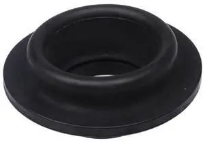 Yassdwbn Car Shifter Shift Lever Dust Seal for Honda CRX 1988-1991 Acura Integra 1990-01