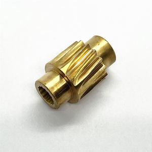 Furulu 14T Power Electric Seat Control Adjust Wheel Copper Gear For Toyota Camry Corolla RAV4 Highlander