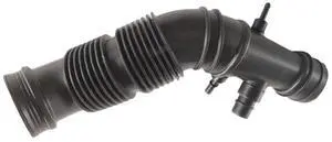 Yassdwbn Air Filter Intake Tube Black For Jeep Guide Fiat 500X 15-18 68297298AA 52026977 Yassdwbn Air Filter Intake Tube Black For Jeep Guide Fiat 500X 15-18 68297298AA 52026977