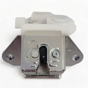 Yassdwbn 1PC Tailgate Lock Assembly Actuator 74800-TP6-A02 For 10-15 Honda Crosstour 3.5