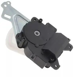 Yassdwbn HVAC Blend Door Actuator Assembly For 2007-2011 Honda CR-V CRV 79160-SWW-G41 New Yassdwbn HVAC Blend Door Actuator Assembly For 2007-2011 Honda CR-V CRV 79160-SWW-G41 New