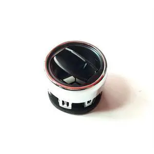 Acaigel 1 Center Left or Right Air Vent Louvre FR3Z-19893-AE For Ford Mustang 2015-2020 Acaigel 1 Center Left or Right Air Vent Louvre FR3Z-19893-AE For Ford Mustang 2015-2020