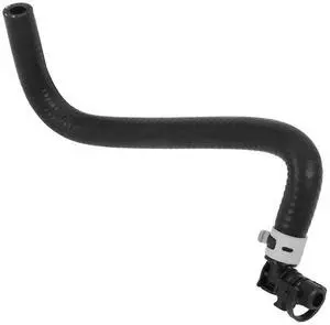 Yassdwbn Coolant Reservoir Air Bleed Hose For Buick Encore Chevrolet Trax 1.4L 2013-2021