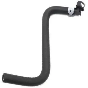 Furulu Coolant Reservoir Air Bleed Hose Fit For Buick Encore Chevrolet Trax 1.4L 2013-2021
