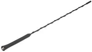 Paiying 16" Car Radio Antenna Mast Rod AM/FM For 2003-2008 Mazda 6 GR6A-66-A30 GR6A66A30