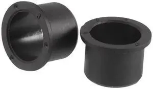 Furulu 2PCS Clutch Release Shaft Fork Bushing Bushing For Hyundai Kia GRAND I10 I20