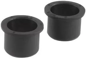 Paiying 2x Car Clutch Release Shaft Fork Bushing Bushing For Hyundai Kia GRAND I10 I20