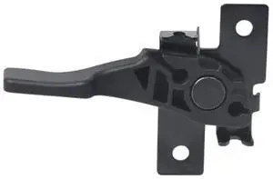 Paiying Hood Bonnet Release Lever Fit for Land Rover Range Rover Sport LR093224 LR043960