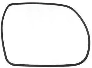 Paiying Mirror Glass Heated Passenger Right Side 87621-3J310 For Hyundai Veracruz 07-12
