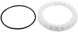 Yassdwbn Fuel Gauge Tank Locking Ring Retainer With Gasket For Toyota Prius Yaris 2012-18 Yassdwbn Fuel Gauge Tank Locking Ring Retainer With Gasket For Toyota Prius Yaris 2012-18