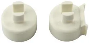 Paiying 1Pair Bushing For Sierra Silverado 1500 2500HD 3500HD Rear Right TailGate Hinge