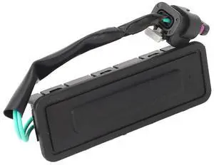 Yassdwbn Rear Trunk Switch Replace 13597499,22902867 For Vauxhall Opel Insignia 2008-2017