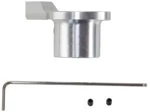 Furulu Aluminum Tailgate Hinge Bushing Upgraded Kit For Nissan Titan Pickup 2005-2024