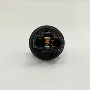 Furulu 2pcs 26243-9B907 Bulb Socket For Nissan