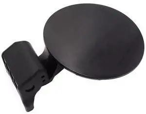 Paiying Fuel Gas Door Cover 69510-1M000 For Kia Forte Sedan 2010-2013 New Paiying Fuel Gas Door Cover 69510-1M000 For Kia Forte Sedan 2010-2013 New