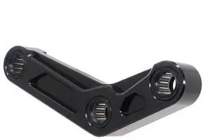 Furulu 1 set Lowering Link Dog Bone For Yamaha MT-07