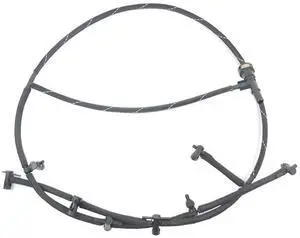 Paiying Fuel Injector Return Line Bc3Z-9A564-B For Ford Powerstroke Diesel 6.7L 2011-2016 Paiying Fuel Injector Return Line Bc3Z-9A564-B For Ford Powerstroke Diesel 6.7L 2011-2016