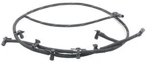 Yassdwbn Fuel Injector Return Line Bc3Z-9A564-B For Ford Powerstroke Diesel 6.7L 2011-2016 Yassdwbn Fuel Injector Return Line Bc3Z-9A564-B For Ford Powerstroke Diesel 6.7L 2011-2016