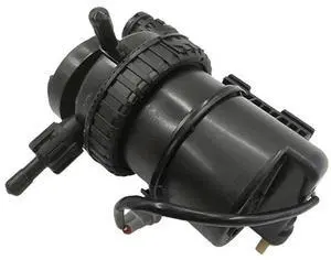 Paiying Fuel Filter Assembly 23300-0L041 For Toyota Hilux 2009 Fortuner 2004-2016