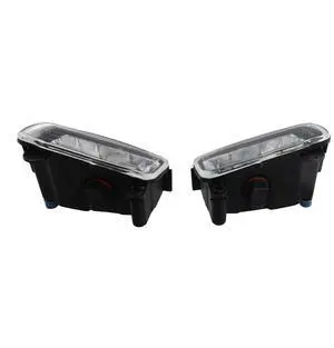 Paiying Fog Light Lamp Left & Right For Ford Focus Rs Mk3 2015-2020 B-Max 2012-2020