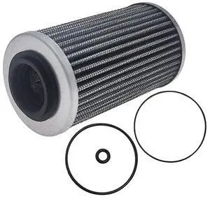 Furulu 5Pcs Oil Filter 420956744 For Sea-Doo RXT-X RXP-X GTX 300