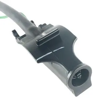 Yassdwbn 2Pcs Front Windshield Washer Nozzles Lr050779 For Land Rover Range Rover Evoque