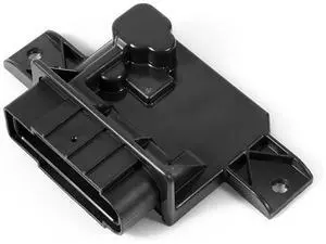 Yassdwbn Fuel Pump Power Control Module For Chevrolet Cadillac 13554821 13544060 13537053