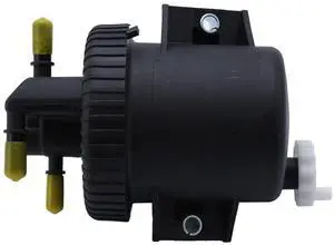 Furulu Fuel Filter & Housing 190165 For Citroen C4 C5 Peugeot 206 307 406 607 807