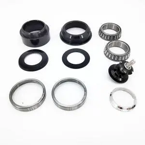 FYUU Motorcycle Bearing Version Headset Head Tube For Sur Ron Sur-Ron Light Bee X
