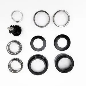 Acaigel Motorcycle Bearing Version Headset Head Tube For Sur Ron Sur-Ron Light Bee X