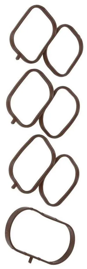 Furulu Car Upper Plenum Gasket Set Ms96943 For Nissan Frontier Xterra 2005-2015