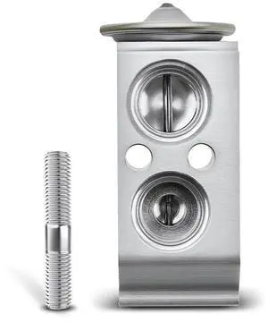 Yassdwbn A/C Expansion Valve For Hyundai Tucson 2010-2015 Kia Sportage 2011-2016 Dohc