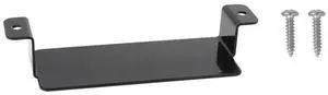 Furulu Steel Neutral Release Strap Cover Plate For Dodge Charger 2015 - 2023 Anti-Theft