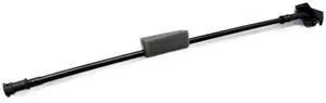 Yassdwbn For 19-25 Ram 1500 Front Driver Or Passenger Windshield Washer Nozzle  68291571Ab