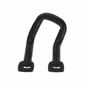 Paiying  Rear Cargo Door Latch Upper Striker For 1996-2003 S10 Sonoma 15985540