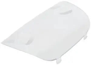 Yassdwbn Interior Overhead Dome Light Cover For Ford F-150 F-250 1995-2004 F4Dz-13783-A Yassdwbn Interior Overhead Dome Light Cover For Ford F-150 F-250 1995-2004 F4Dz-13783-A