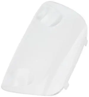 Furulu Interior Overhead Dome Light Cover For Ford F-150 F-250 1995-2004 F4Dz-13783-A