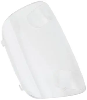 Paiying Interior Overhead Dome Light Cover For Ford F-150 F-250 1995-2004 F4Dz-13783-A