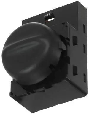 Yassdwbn Front Seat Adjust Lumbar Switch 84445926 For Buick Chevrolet 2007-2022